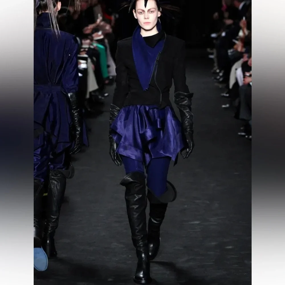 Ann Demeulemeester iconic ann